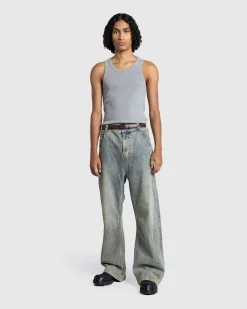 Entire Studios Rib Tank- Tops