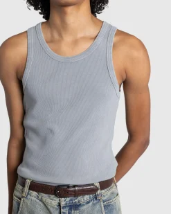 Entire Studios Rib Tank- Tops
