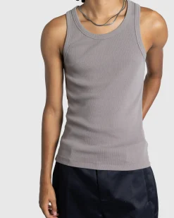 Entire Studios Rib Tank- Tops