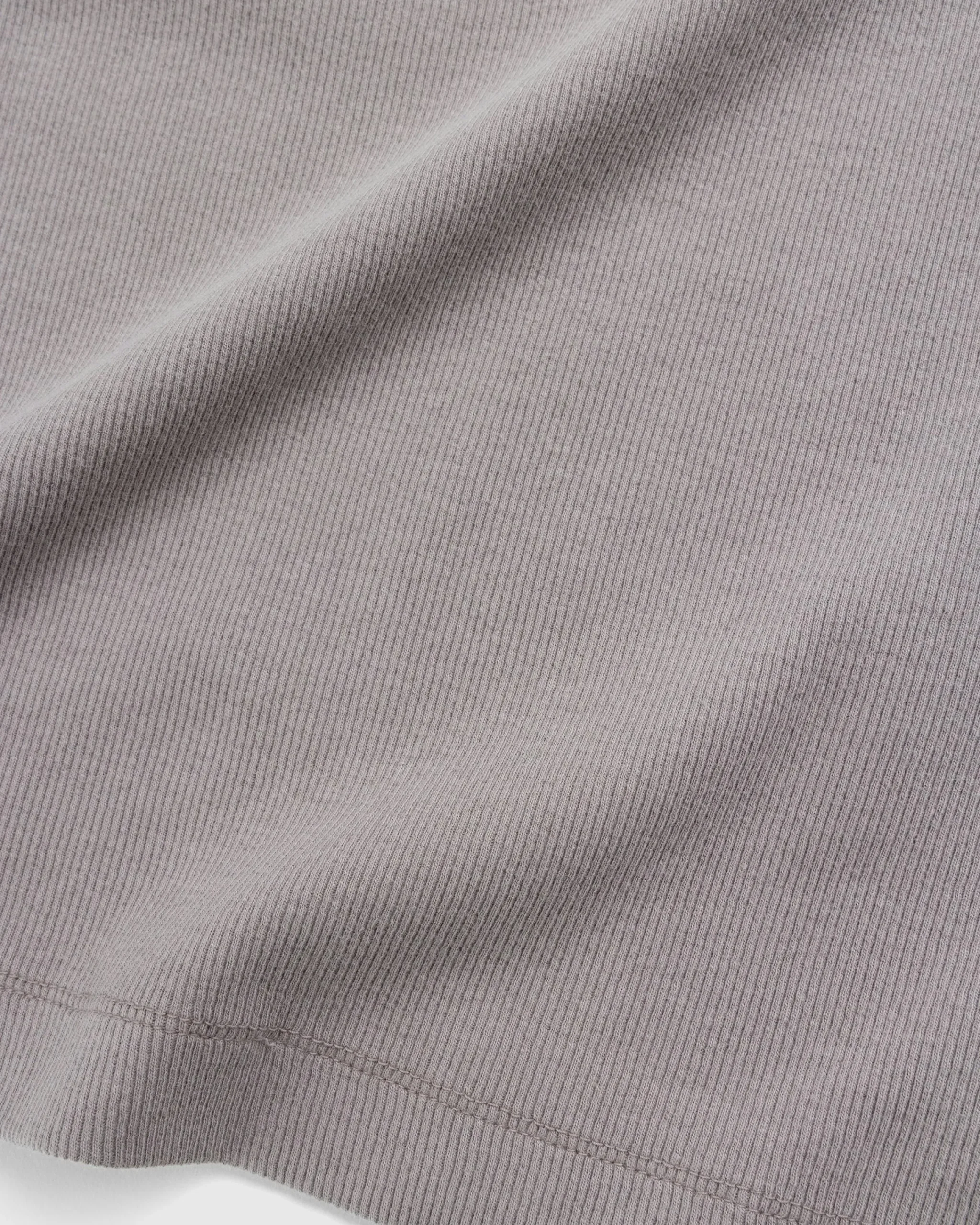 Entire Studios Rib Tank- Tops