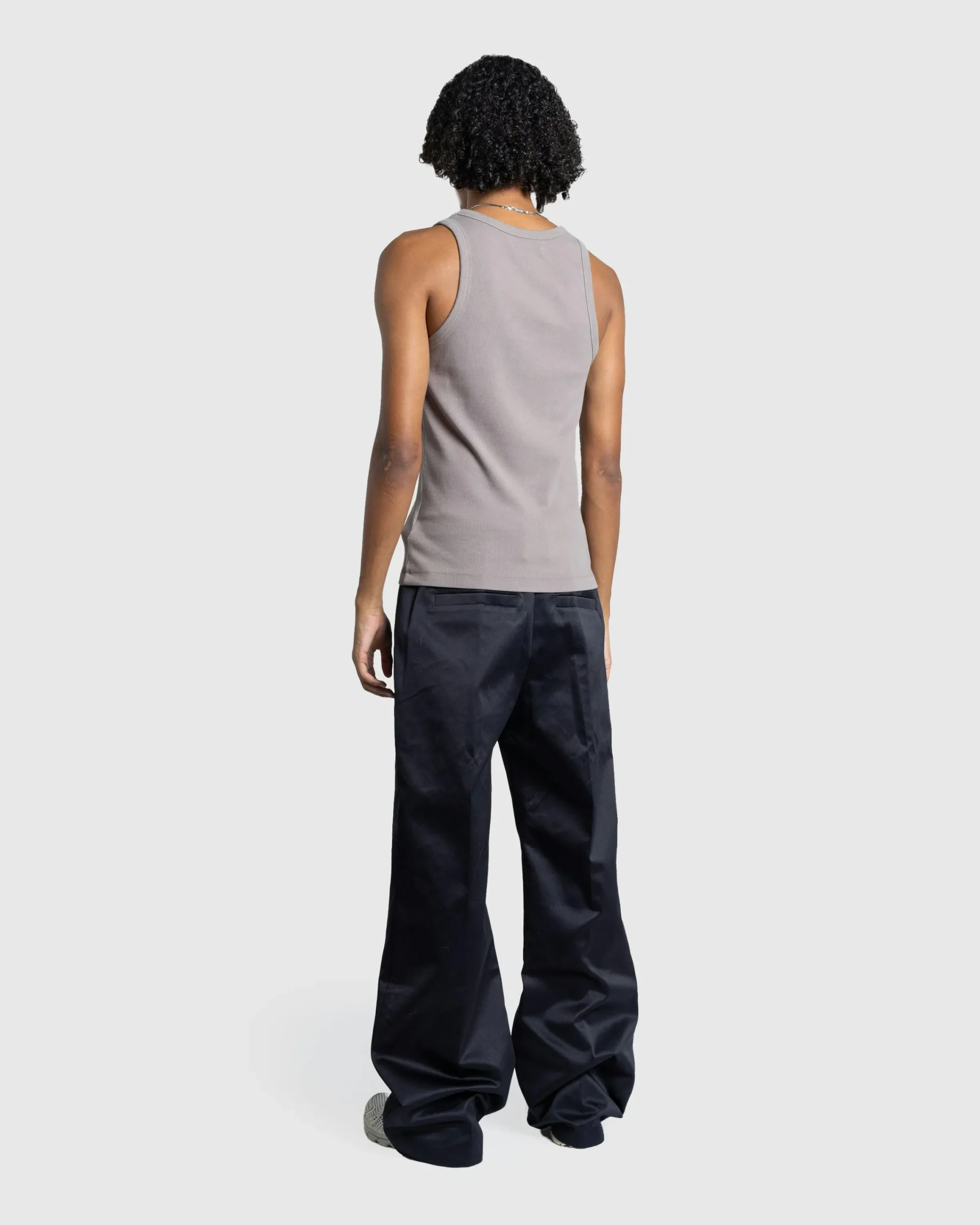 Entire Studios Rib Tank- Tops