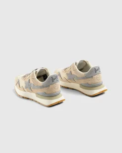 BAPE ROAD STA Express /Charcoal- Sneakers