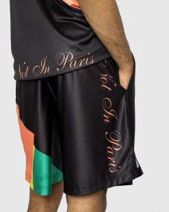 Champion Rue Princesse Shorts /Multi- Shorts