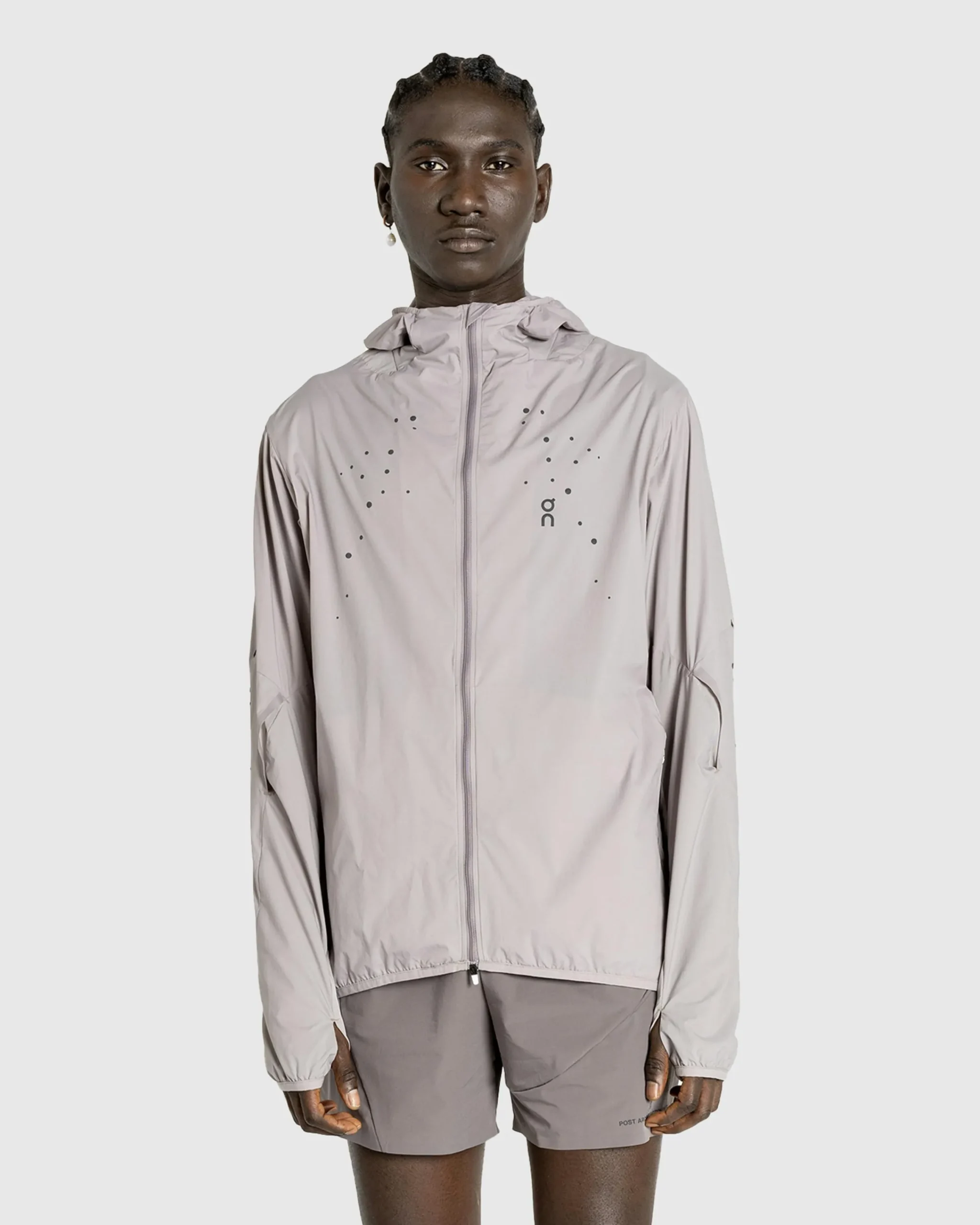 On Running Jacket- Outerwear