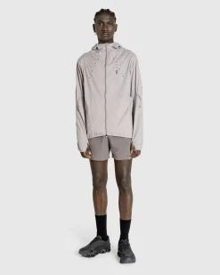 On Running Jacket- Outerwear