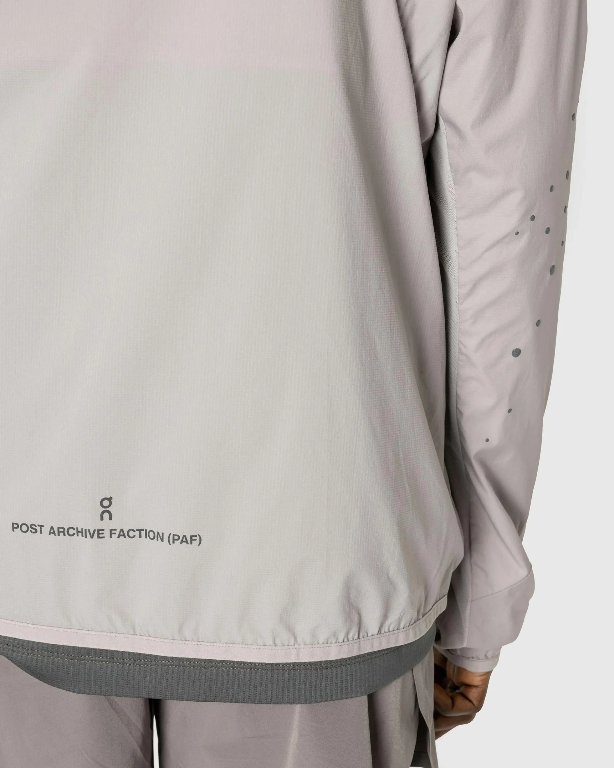 On Running Jacket- Outerwear