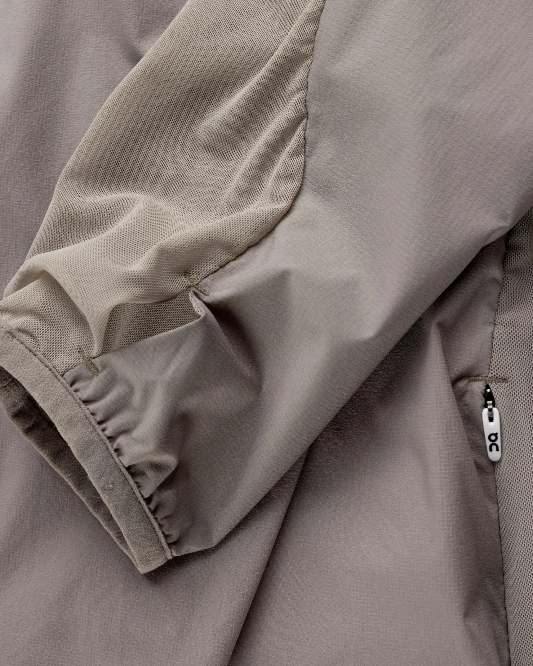 On Running Jacket- Outerwear