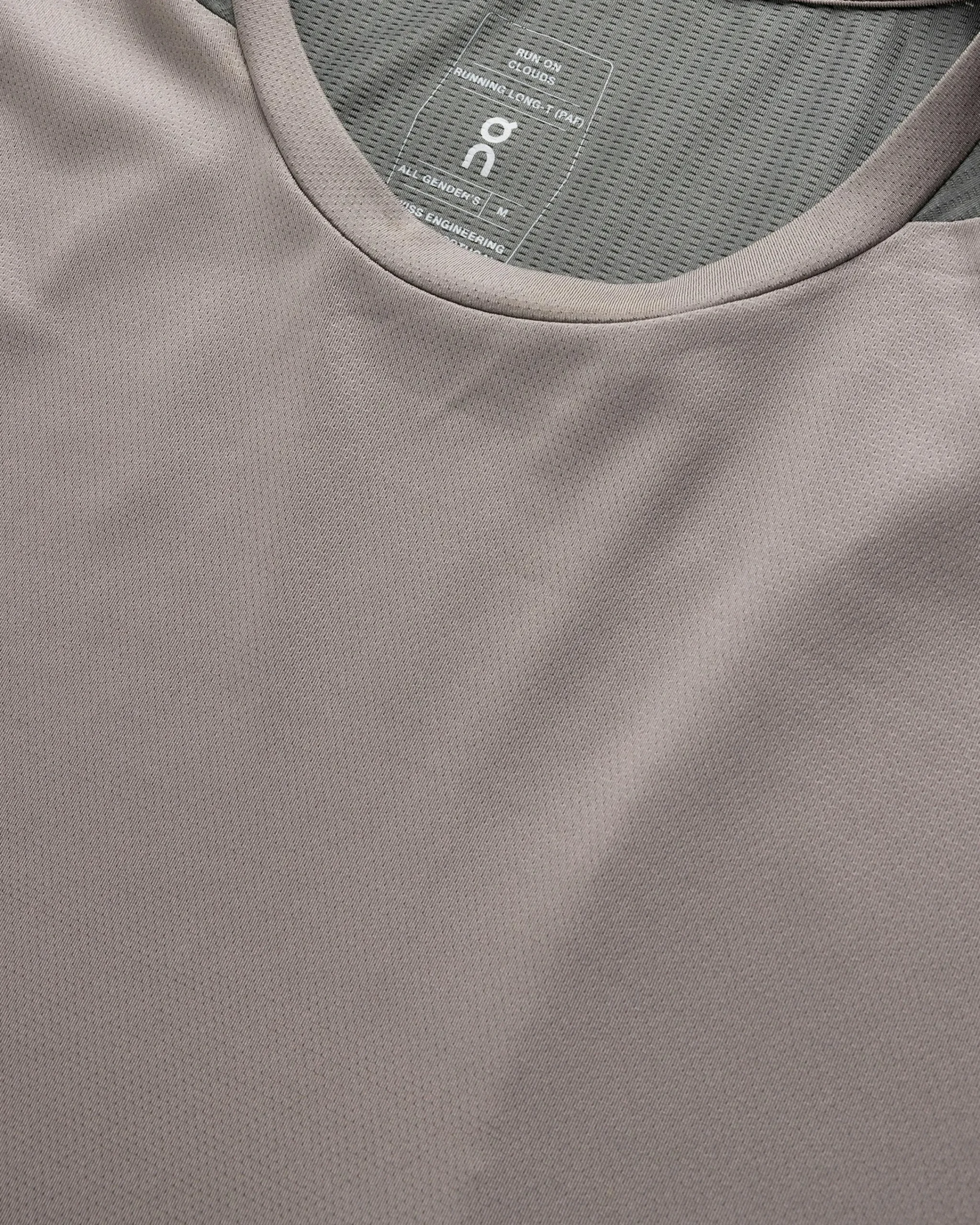 On Running-T Eclipse/Shadow- Tops