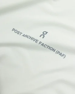 On Running-T PAF- Tops