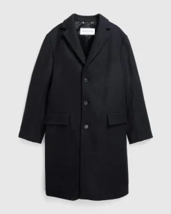 Dries van Noten Rustic Coat- Outerwear