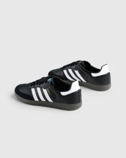 adidas Samba OG Black/White/Gum- Sneakers