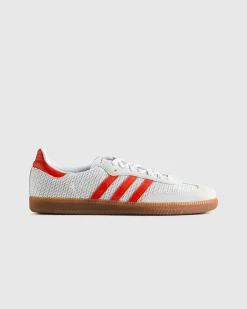 adidas Samba OG Crystal White- Sneakers