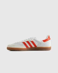 adidas Samba OG Crystal White- Sneakers