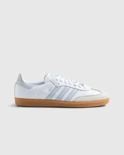 adidas Samba OG FTWR White- Sneakers