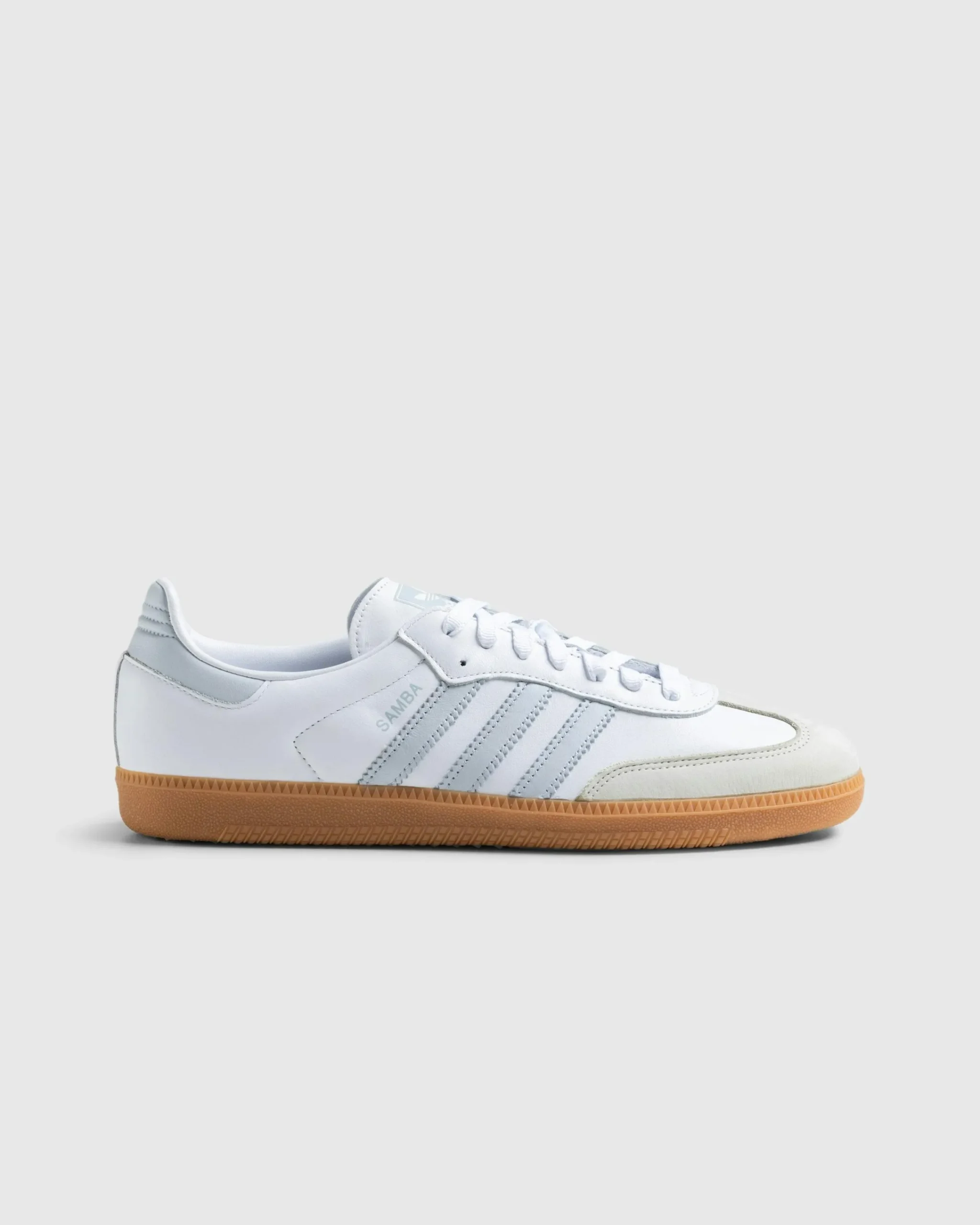 adidas Samba OG FTWR White- Sneakers