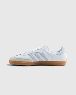 adidas Samba OG FTWR White- Sneakers