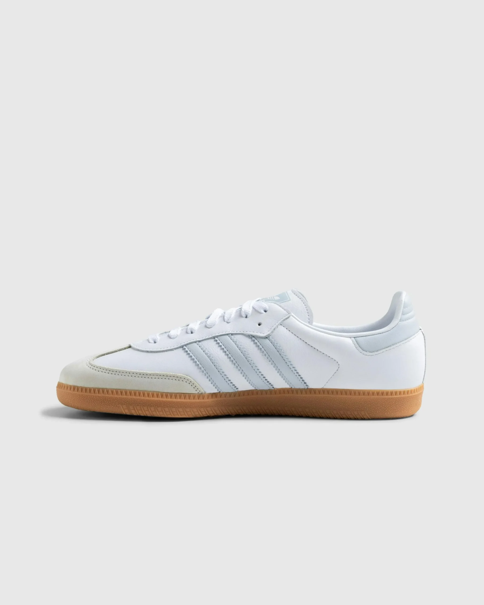 adidas Samba OG FTWR White- Sneakers