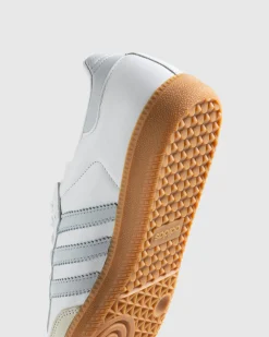 adidas Samba OG FTWR White- Sneakers
