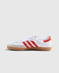 adidas Samba OG FTWR White- Sneakers