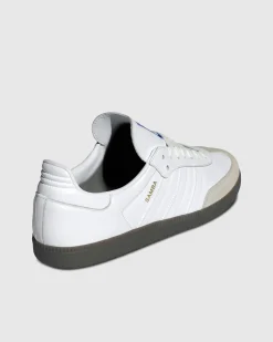 adidas Samba OG FTWR White- Sneakers