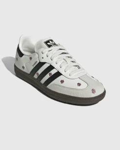 adidas Samba OG W White/Black/Gum- Sneakers