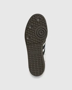 adidas Samba OG W White/Black/Gum- Sneakers