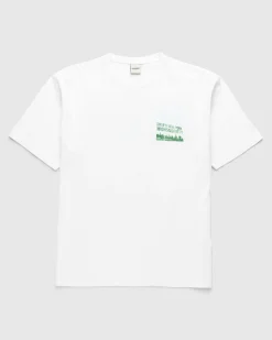 Dave's New York Sanitation Truck T-Shirt- Tops