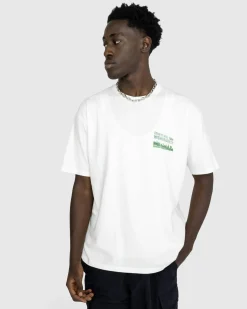 Dave's New York Sanitation Truck T-Shirt- Tops