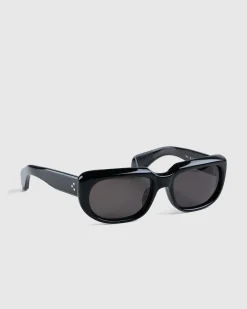 Jacques Marie Mage Sartet Noir- Sunglasses