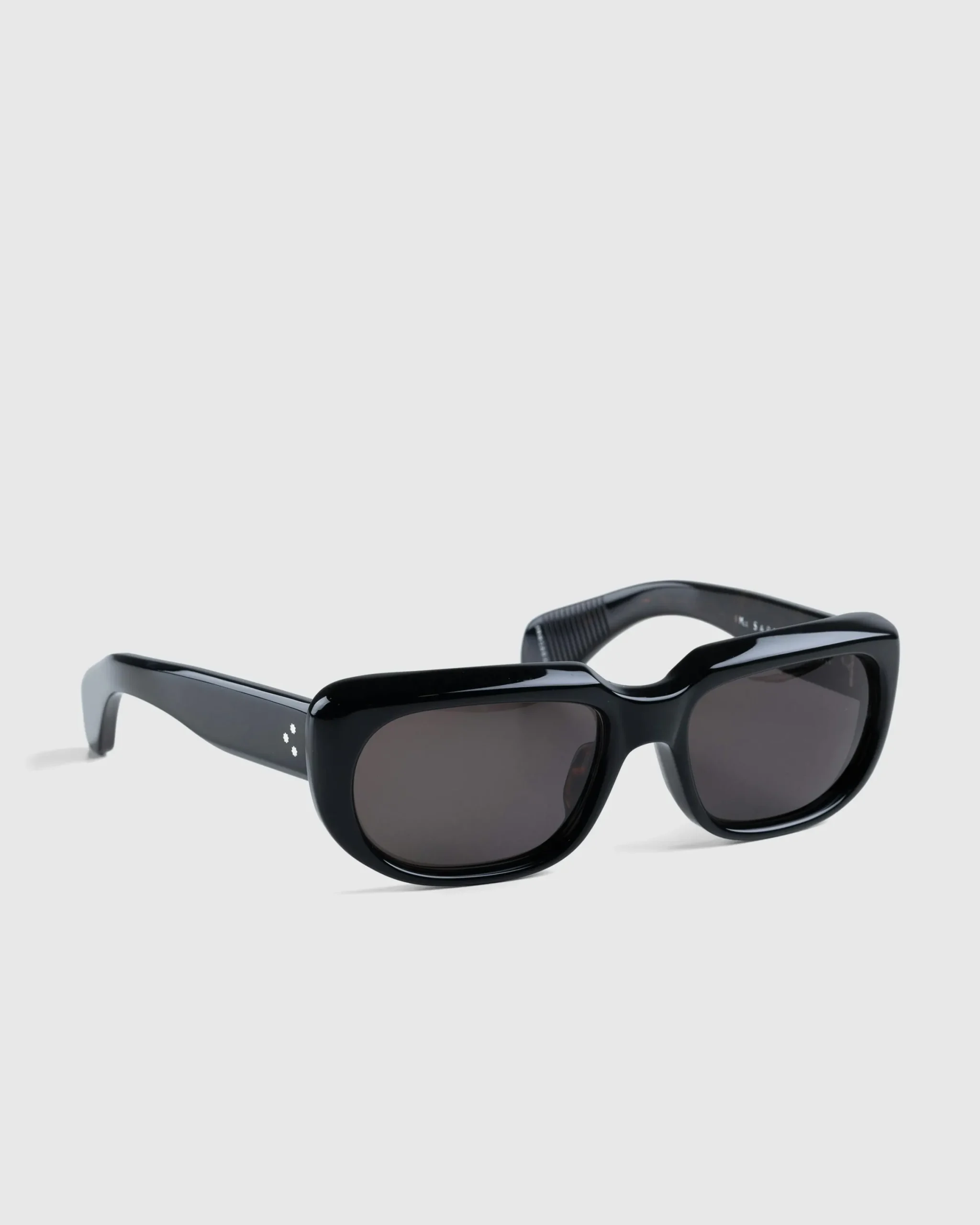 Jacques Marie Mage Sartet Noir- Sunglasses