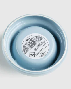 Weed'd SB002 Ceramic Candle and Pot- Candles & Fragrances