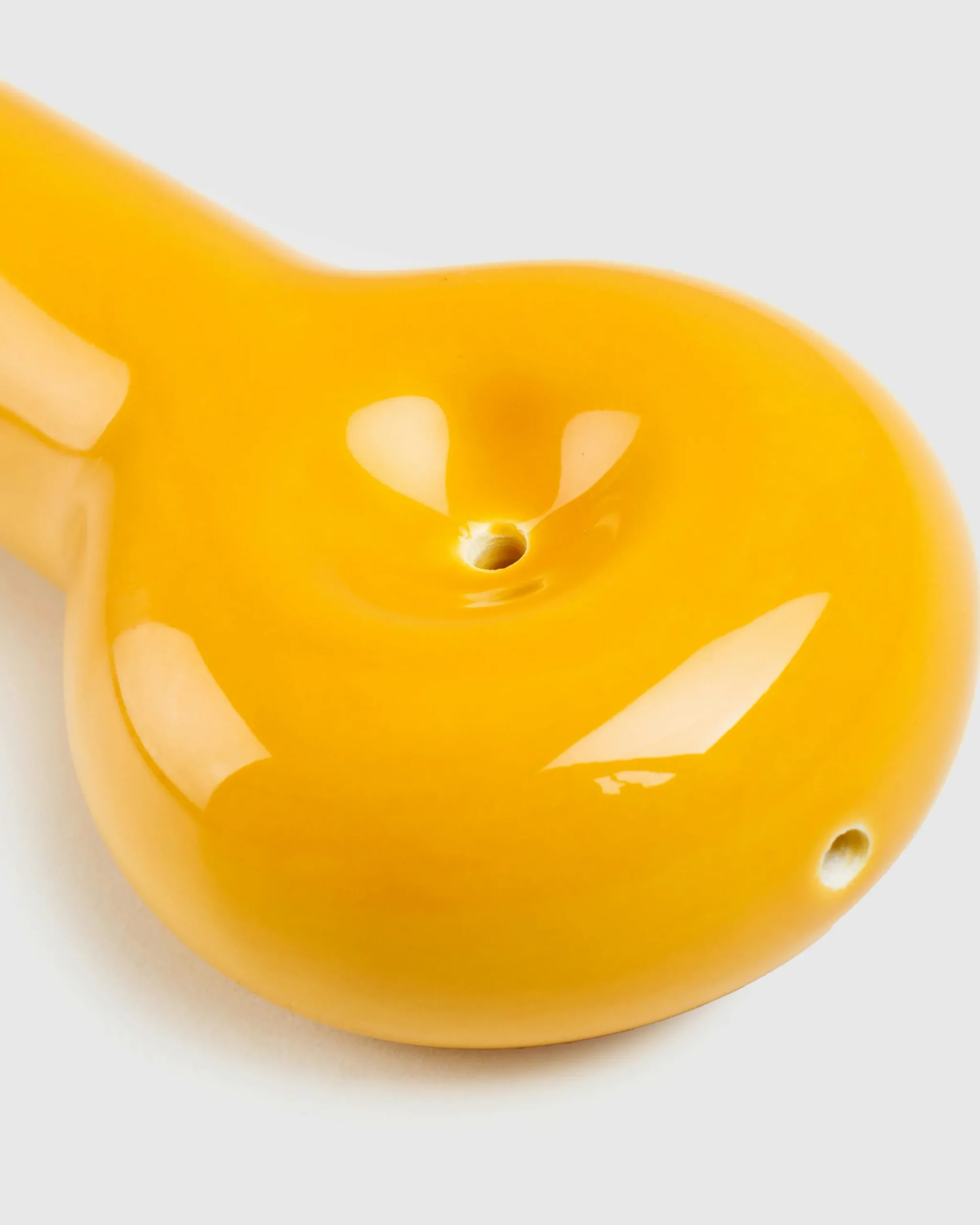 Weed'd SB003 Compact Pipe- Ceramics