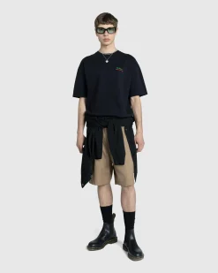 Highsnobiety Sbagliato T-Shirt- Tops