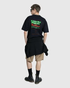 Highsnobiety Sbagliato T-Shirt- Tops