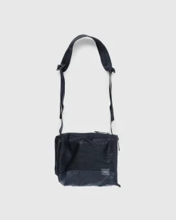 Porter-Yoshida & Co. Screen Front Side Bag- Bags