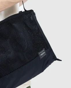 Porter-Yoshida & Co. Screen Front Side Bag- Bags
