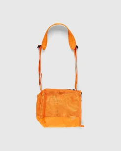 Porter-Yoshida & Co. Screen Front Side Bag- Bags