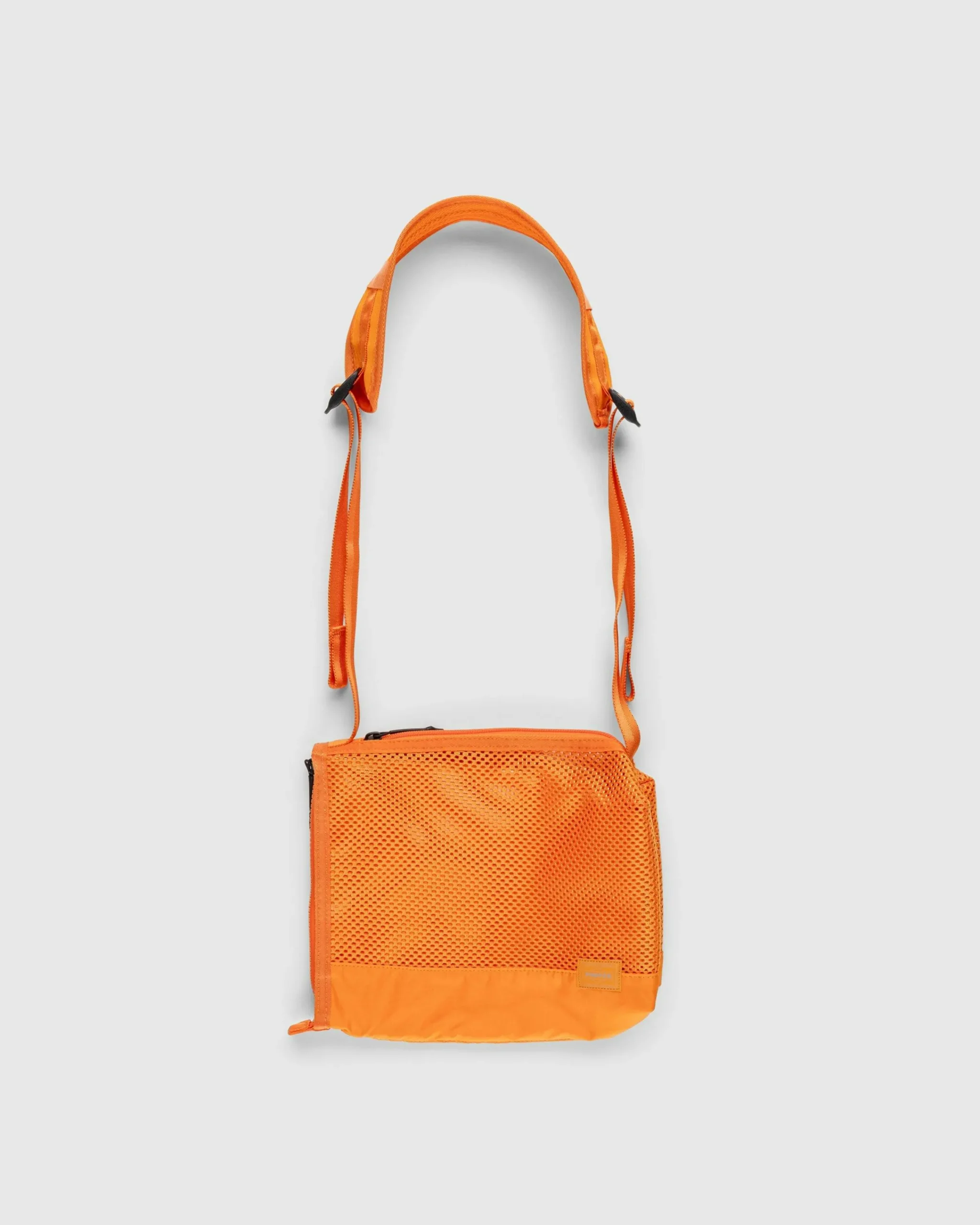 Porter-Yoshida & Co. Screen Front Side Bag- Bags