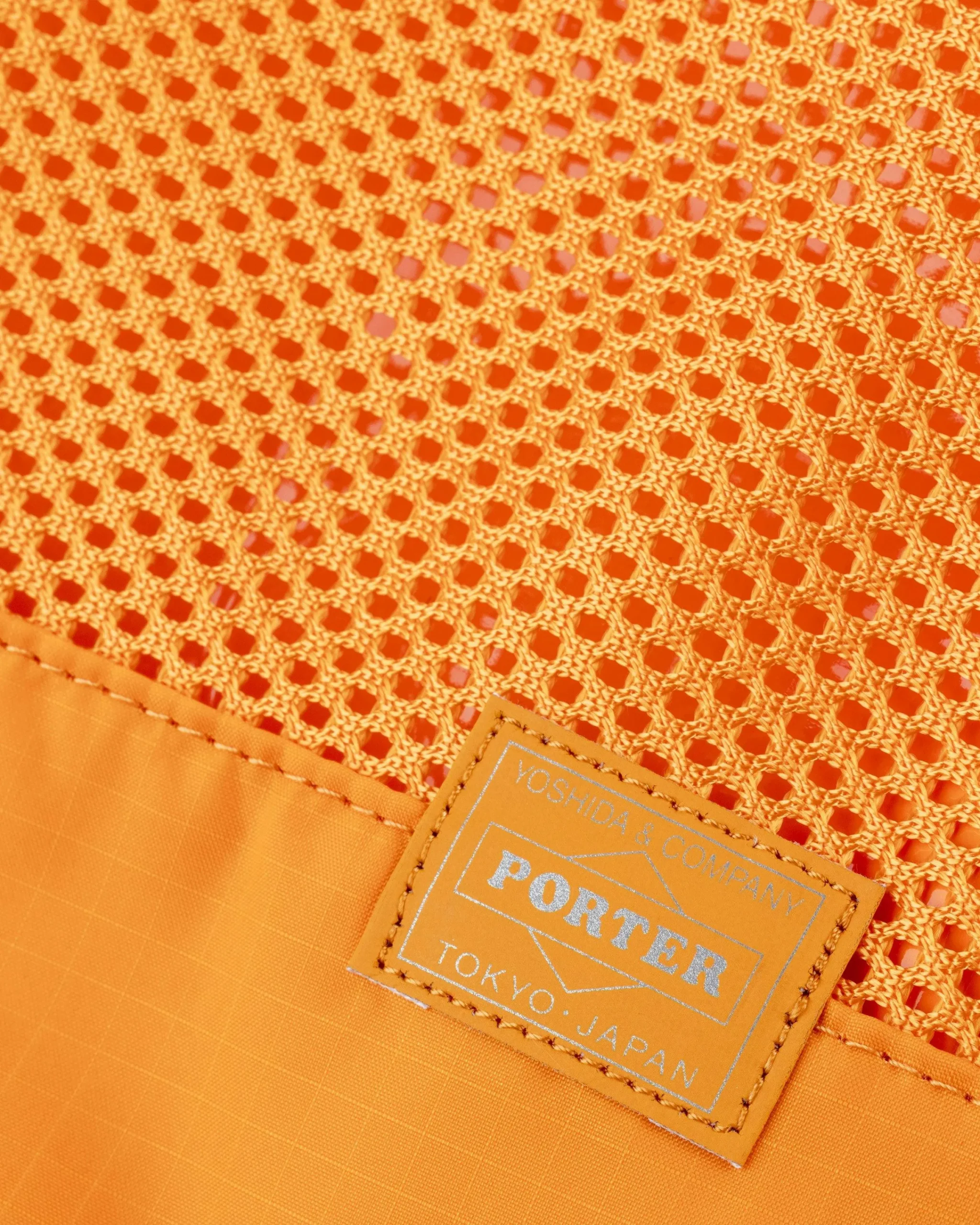 Porter-Yoshida & Co. Screen Front Side Bag- Bags