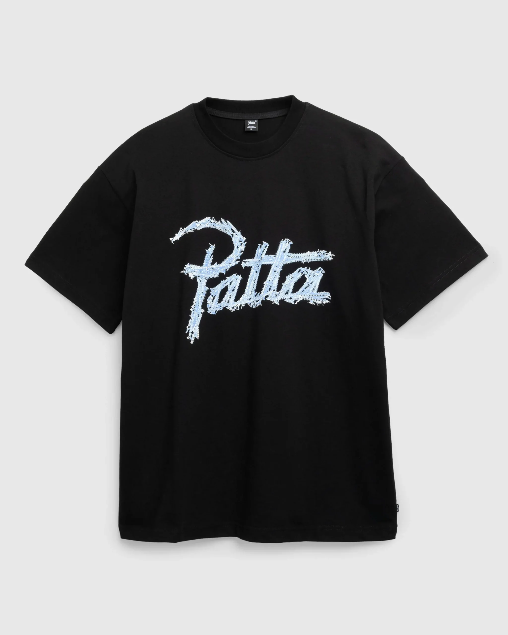 Patta Screws T-Shirt- Tops