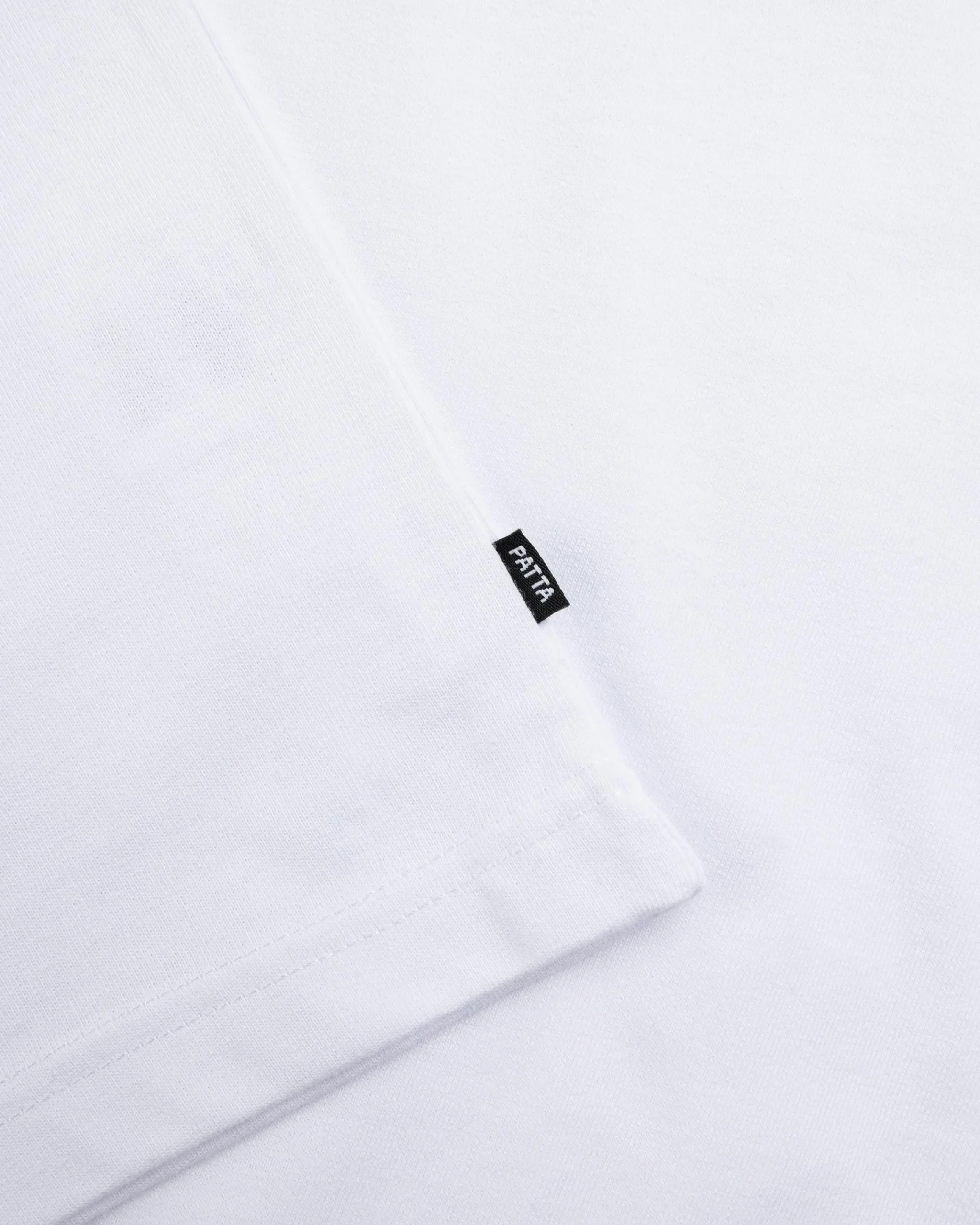 Patta Screws T-Shirt- Tops