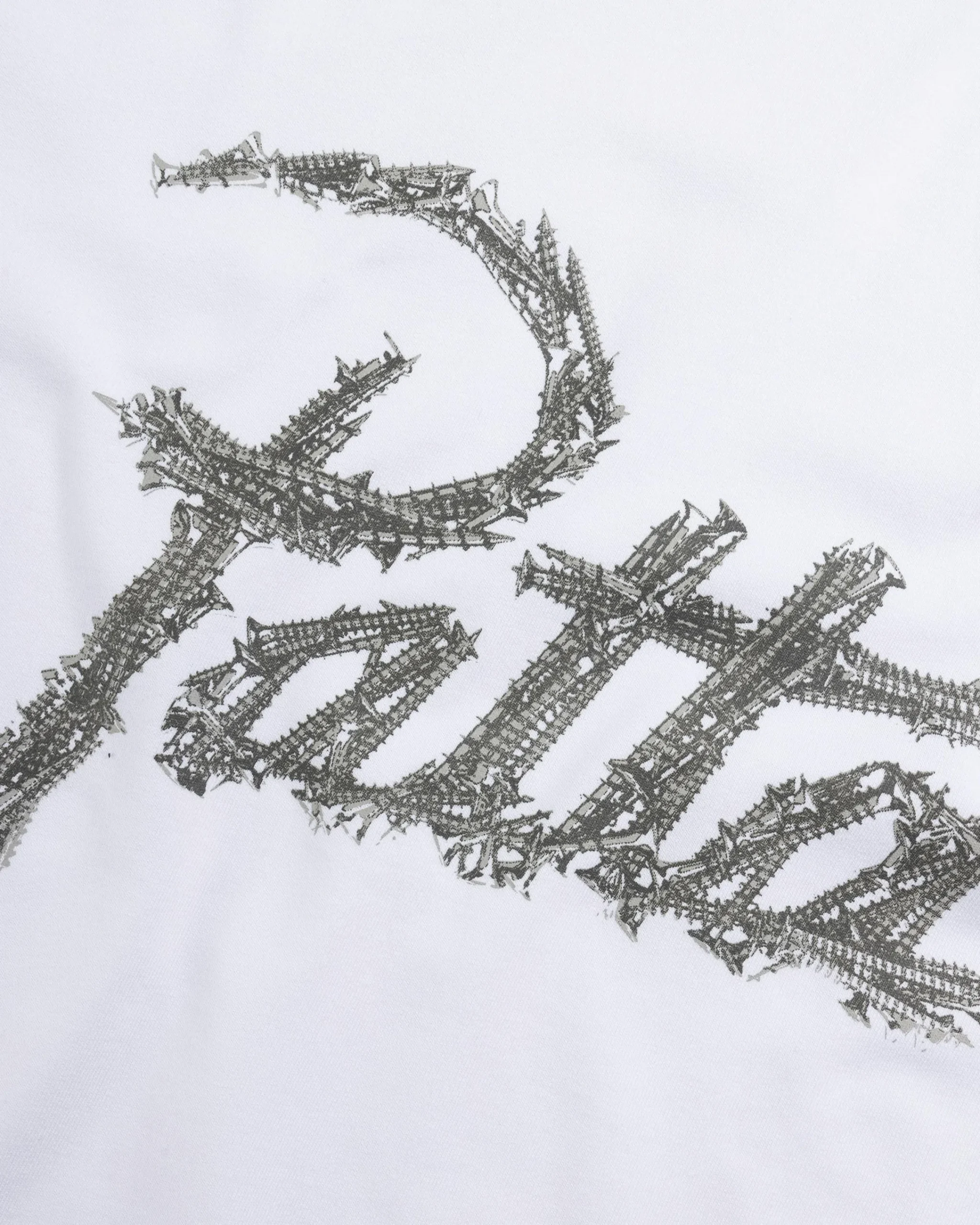 Patta Screws T-Shirt- Tops
