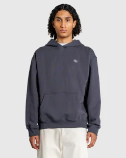 San San Gear Sculpture Hoodie- Sweats