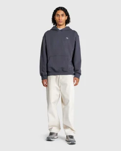 San San Gear Sculpture Hoodie- Sweats