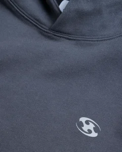 San San Gear Sculpture Hoodie- Sweats