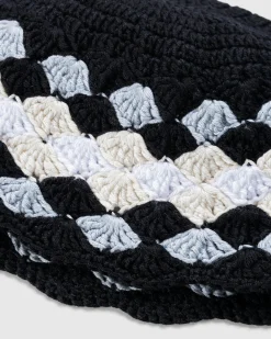 SSU Seashell Bucket Hat- Hats