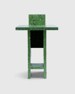Space Available Studio Self-Assembly Stool- Home
