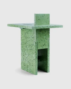 Space Available Studio Self-Assembly Stool- Home