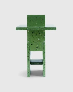 Space Available Studio Self-Assembly Stool- Home