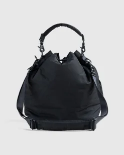 Porter-Yoshida & Co. Senses Tool Bag Black- Bags